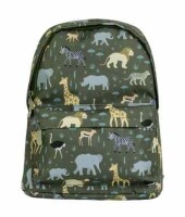 A little lovely Rucksack Savanne   Lederwaren/Taschen