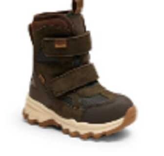Bisgaard edon tex-2033 forrest forrest 2033  Kinderschuhe