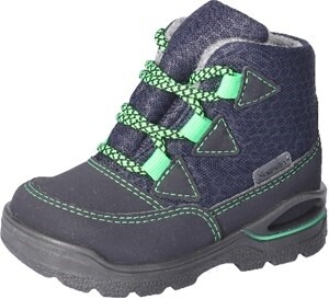 Ricosta EMIL see/ozean HighTech/Textil Kinderschuhe