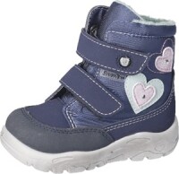 Ricosta MADDI nautic/marine HighTech/Textil Kinderschuhe