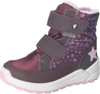 Ricosta GISA brombeer HighTech/Textil Kinderschuhe