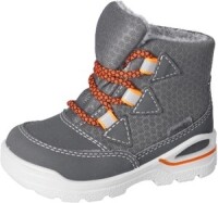 Ricosta EMIL grigio/grau HighTech/Textil Kinderschuhe