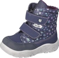 Ricosta MADLEN nautic/marine HighTech/Textil Kinderschuhe