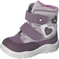 Ricosta MADDI dolcetto/purple HighTech/Textil Kinderschuhe