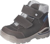 Ricosta FINN pizarra/quinoa HighTech Kinderschuhe