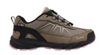 Kastinger FS-GRASBERG LOW KTX 1000 | creme/frost pink...