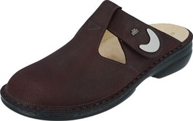 Finn-Comfort BELEM PRUGNA ALASKA PRUGNA ALASKA Damen