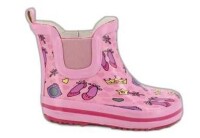Beck 540 Prinzessin rosa rosa / Prinzessin  Kinderschuhe