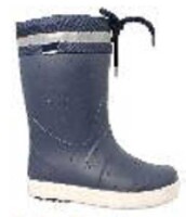 Beck 948 Wellies dunkelblau DUNKELBLAU  Kinderschuhe