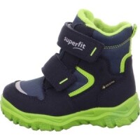 Legero Stiefelette Synthetik \ HUSKY1 BLAU/GRÜN...