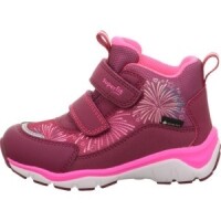 Legero Sportschuh Synthetik \ SPORT5 ROT/PINK...