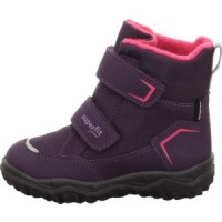 Legero \ HUSKY LILA/PINK TEXTIL Kinderschuhe
