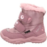 Legero \ GLACIER LILA/ROSA TEXTIL Kinderschuhe