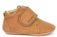Froddo Prewalker cognac   Hausschuhe