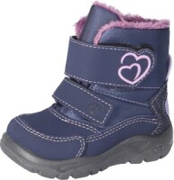 Ricosta MANJA nautic/marine HighTech/Textil Kinderschuhe