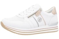 Remonte  weiss/argento/weiss/rosegold...