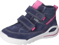 Ricosta SKIP nautic/ozean/pink echt Leder/Textil...