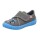 Legero  GRAU/HELLBLAU TEXTIL Hausschuhe