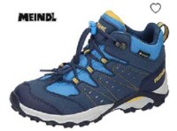 Meindl Tuam Junior GTX blau  Kinderschuhe