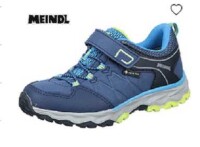 Meindl 2110.29 MEDORO JUNIOR GTX blau  Kinderschuhe