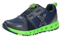 VADO AIR Low BOA GTX Sorround 100 Dark Navy  Kinderschuhe