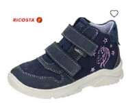 Ricosta FANNI NAUTIC  Kinderschuhe
