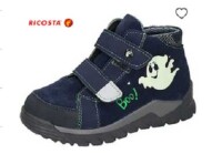 Ricosta NEVIO NAUTIC echt Leder/HighTech Kinderschuhe
