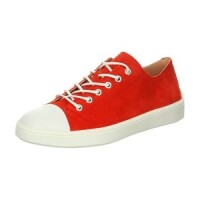 Think! 3-000559-5080 SKARLET SCARLET/KOMBI VELOUR...
