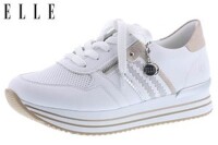 Remonte  weiss/argento/rosegold/weiss...