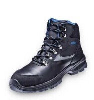Atlas alu-tec 735 XP ESD W12 / Hoch SCHWARZ...