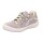 Legero  GRAU/ROSA Velour Kinderschuhe