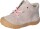 Ricosta CORY kies/rosa echt Leder Kinderschuhe