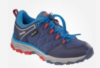 Meindl Ontario Junior GTX navy rot NAVY/ROT GORE-TEX...