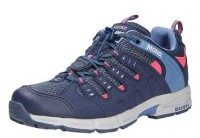 Meindl 2046 73 SNAP JUNIOR ozean pink  Kinderschuhe
