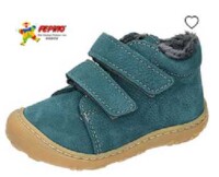 Ricosta CRUSTY storm storm echt Leder Kinderschuhe