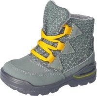 Ricosta EMIL salbei HighTech/Textil Kinderschuhe
