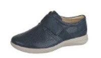 Fidelio 526102 85 Halbschuh Marine marine kombi Multi-Str...