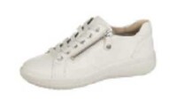 Fidelio 605103 21  Halbschuh Bianca Nappa  Damen