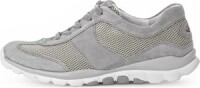 Gabor Shoes 66.966.39 dreamsilver silber/grau Mesh...