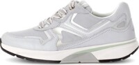 Gabor Shoes  light grey/silber Mesh Model/Kabore Damen