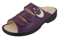 Finn-Comfort Kos VIOLA/LATTE NAPPA/SETA Damen