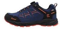 Kastinger FS-KOMPAR LOW XT KTX dk navy/flame  Kinderschuhe