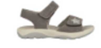 Lurchi FREDA grau  Kinderschuhe