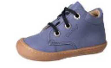 DÄUMLING SAMUEL Celeste Jeans blau  Kinderschuhe