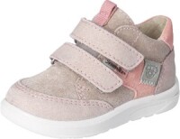 Ricosta KITO tundra/rosa echt Leder Kinderschuhe