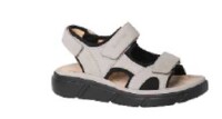 Ganter 9-200482-6700 Halina lightgrey  Damen
