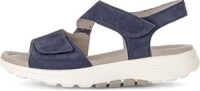 Gabor Shoes  river (Micro) Samtchevreau Damen