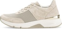 Gabor Shoes  oasi Mesh/Dreamvelour Damen