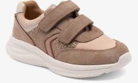 Bisgaard Kletthalbschuh yuki glitter 1558 yuki glitter...
