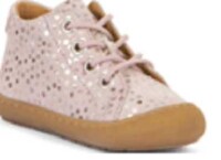 Froddo G2130327-16 pink+  Kinderschuhe